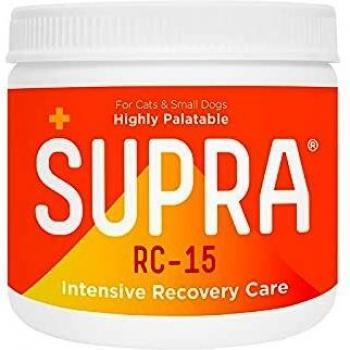 Suplemento Supra RC-15 30 Unidades