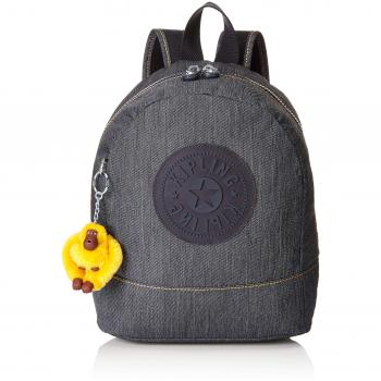 Kipling SIENNA Organiseur de sac à main, 28 cm, 6 litres, Bleu