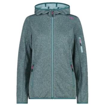 Women’s CMP Hooded Tech Knitwear