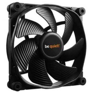 [Ref: BL070] BE QUIET LÜ 120x120 BeQuiet SilentWings 3 PWM High-Speed Fan