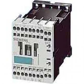 Relé de 3NA 24 V DC – Siemens Sirius 3RT2