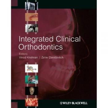 Vitalsource Technologies, Inc. Integrated Clinical Orthodontics