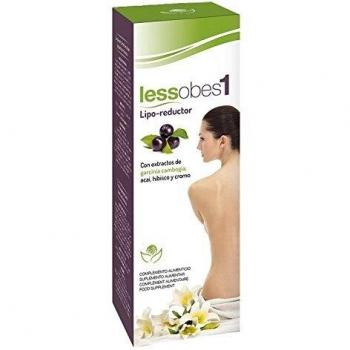 Lessobes 1 lipo-reductor 250ml bioserum