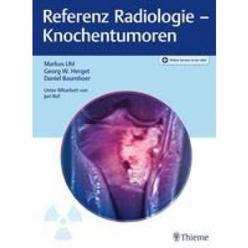 Uhl, Markus: Referenz Radiologie