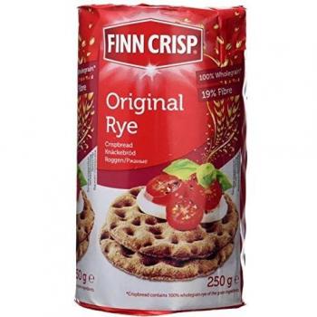 Finn Crisp Original Rye 250 g