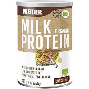 Proteína de Leche Eco Weider Chocolate 300 g