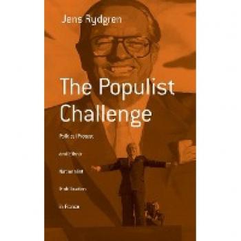 The Populist Challenge: Political Protest and Ethno-Nationalist Mobilization in France