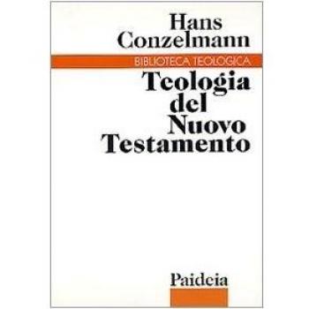 Teologia del Nuovo Testamento
