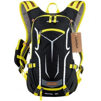 Lixada 18L Sports Riding Backpack