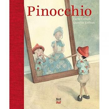 Pinocchio Carlo Collodi