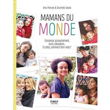 Mamans du monde NE