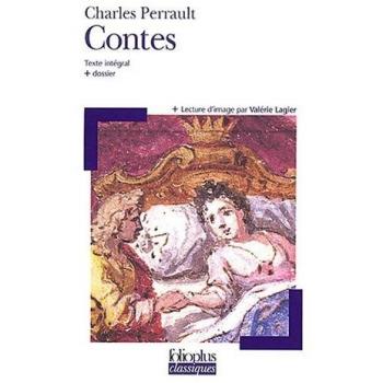 Contes : Texte intégral + dossier + lecture d'image