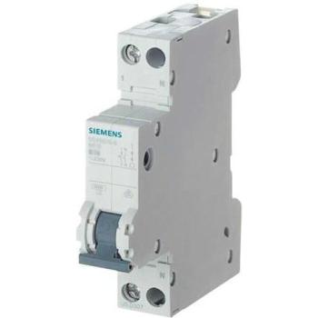 5SY6025-7 Siemens Energy Management Module
