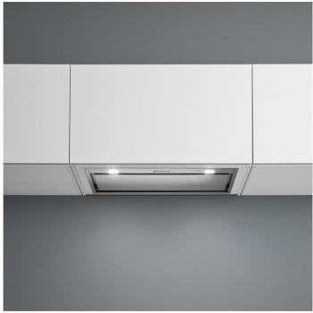 GRINC70PLUSW van Falmec – 70 cm brede Energiezuinige Afzuigkap