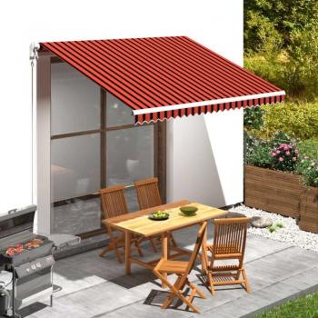 Toldo Camuflaje Campestre 350x250