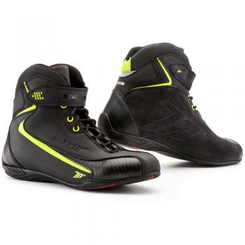 Seventy BC6/BC8-Urban Unisex Motorradschuhe Größe 44-45