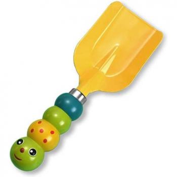 Chickadee Summer Beach Rake