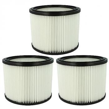 Filtre Papier Vhbw Compatible Stihl SE 50 à 121