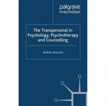 Vitalsource Technologies, Inc. Transpersonal In Psychology, Psychotherapy And Counselling