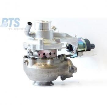 TurboPlus BTS T918715BL