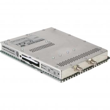 Astro 2-f DVB-T2/X-DVB-CT2 PALduo AC3 Signalumsetzer 2x1PAL FTA Ausgangsmodul 4026187171285