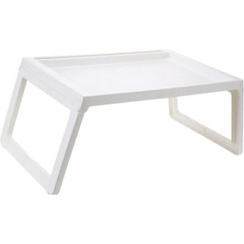 Praktisches Schreibtisch-Tablett für das Bett