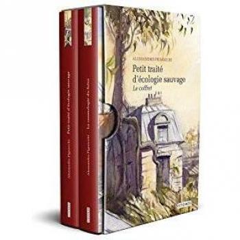Petit traité d'écologie sauvage : Coffret