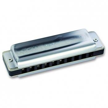 Seydel 1847 Low Eb Blues Harmonica