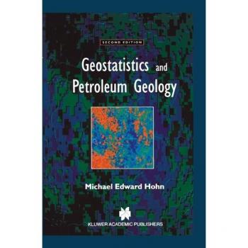 Vitalsource Technologies, Inc. Geostatistics And Petroleum Geology