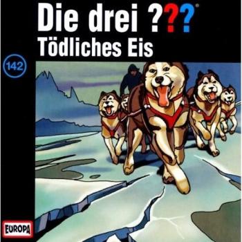 142/Tödliches Eis