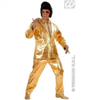 Widmann 90113 Elvis L King of Rock and Roll Luxury Outfit