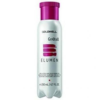 Goldwell Elumen Long Lasting Hair Color Oxidant Free GN@ALL
