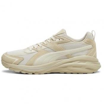 Chaussures Puma Hypnotic LS Tendance Beige 42