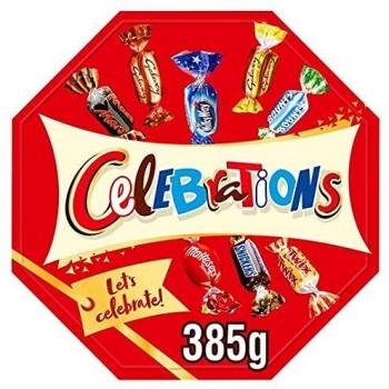 Édition Spéciale Chocélo – 385 g