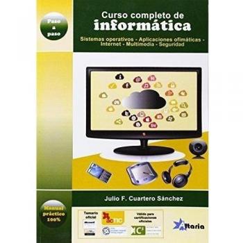 Curso completo de informática