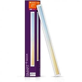 White 10W LED Luminaire – Ledvance Smart+