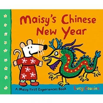 Maisy’s Chinese New Year