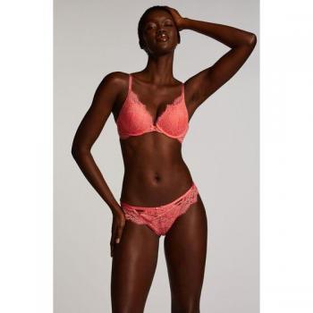 Hunkemöller Arabella Pink Cheeky