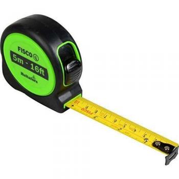 Hultafors A1-Plus Ultra‑Visible Tape 5 m