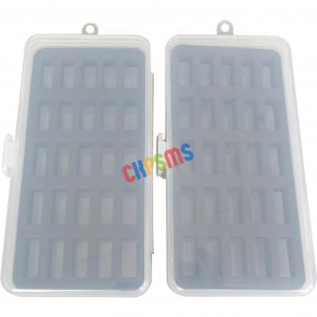 Pack de 2 bobines Jumbo M (diamètre 1 pouce)
