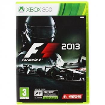 FORMULA 1 2013