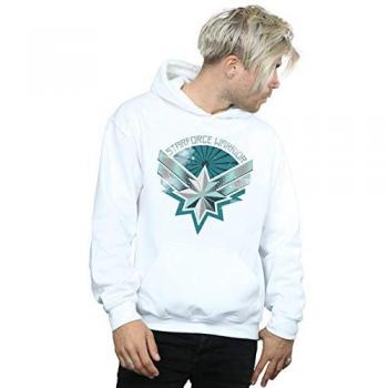 Cosmic Defender Battle Ready Hoodie