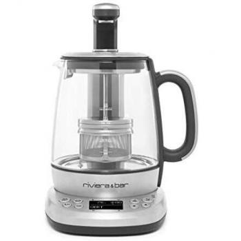 Riviera & Bar 2in1 Teekocher 1,2l