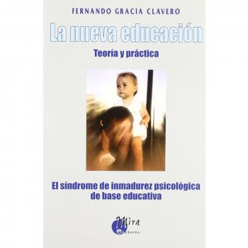 Nueva educacion: teoria y practica