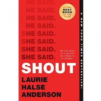 SHOUT (Paperback)
