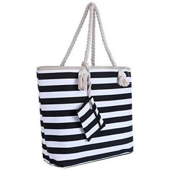 Bag Mariner 58x38x18 cm con Chiusa Zip