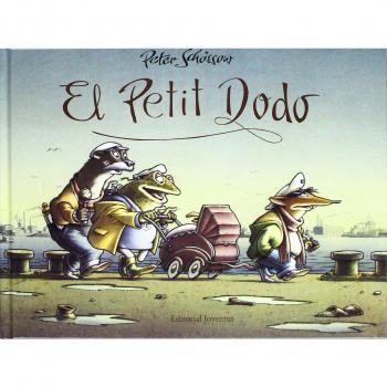 PETIT DODO, EL