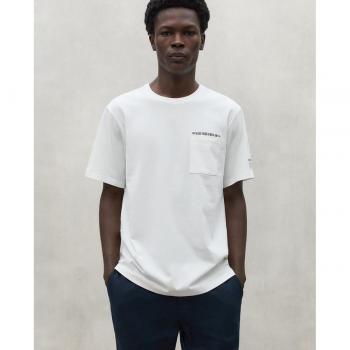 T-shirt Uomo Ecoalf