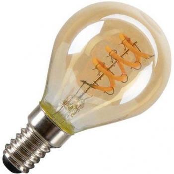 P45 Tropfen-LED E14 – 2 W, 70 lm, 1800 K