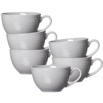 Kaffeetassen Set Levi 220 ml von Ritzenhoff & Breker